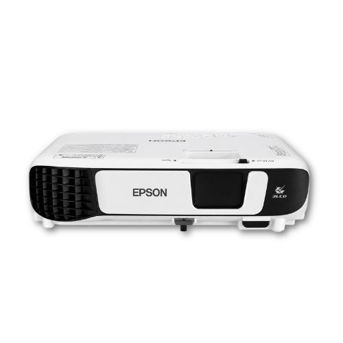 Vidéoprojecteur EPSON EB-W42 reconditionné devant
